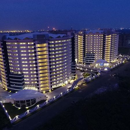 Rajhans Belliza Service Apartment Surate Extérieur photo