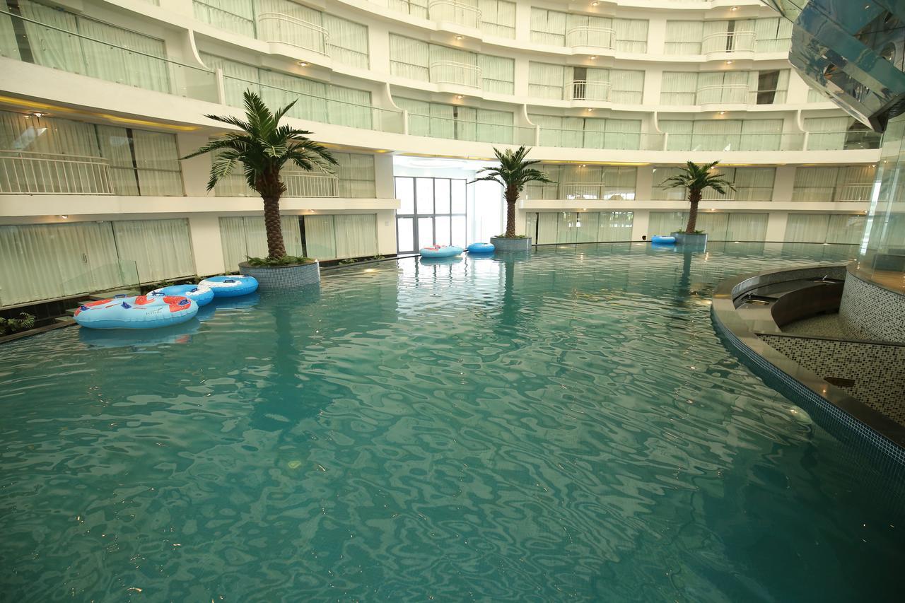 Rajhans Belliza Service Apartment Surate Extérieur photo